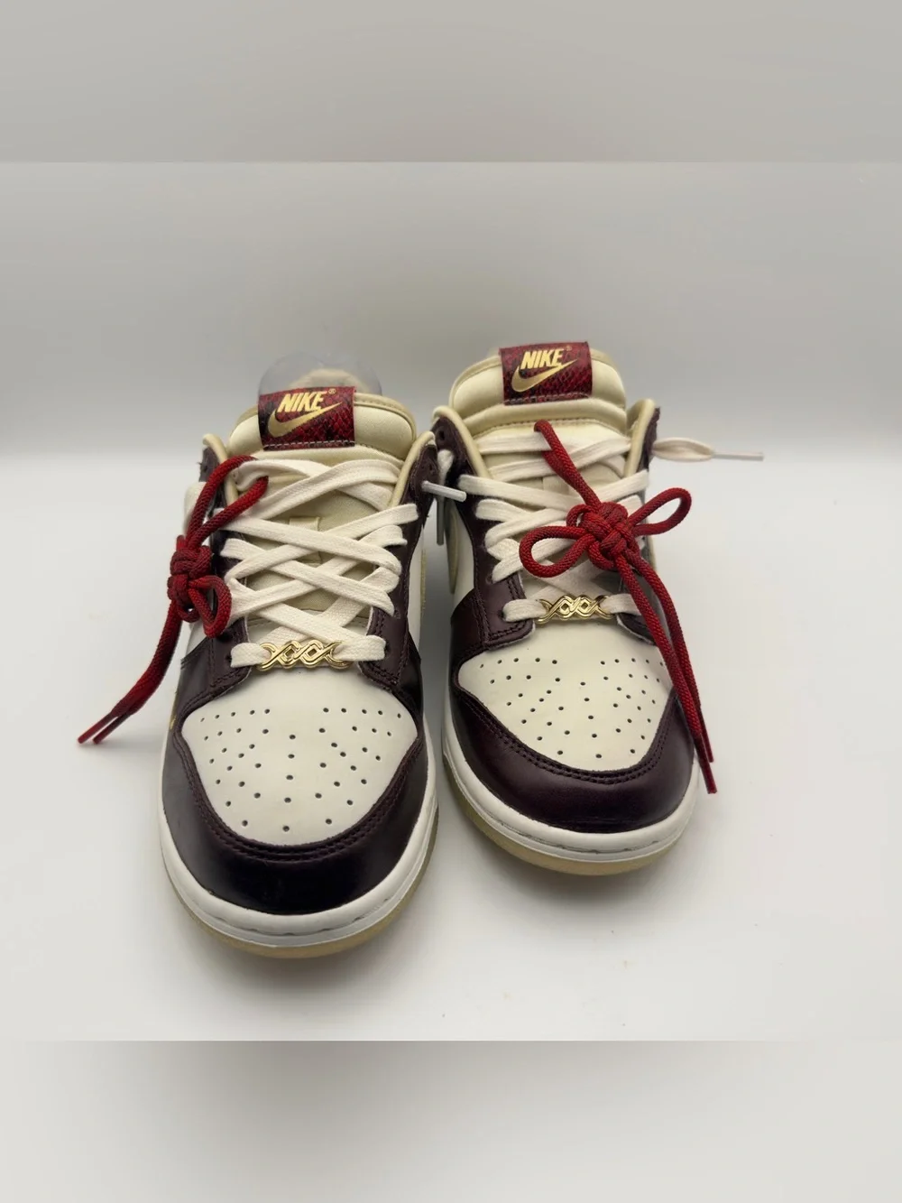 Nike Dunk Low “Year of the Snake”